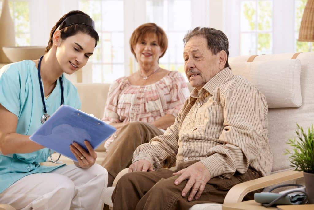 Engaging Home Health Patients through RPM: Three Keys to Success