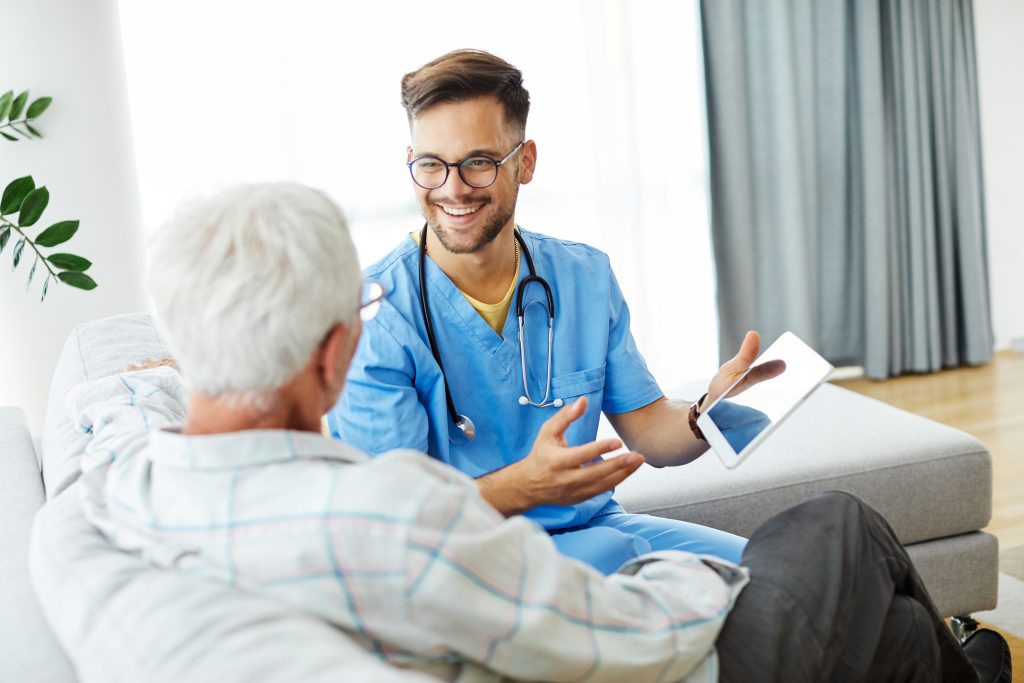 Patient Engagement: The Catalyst To Success In Healthcare