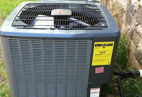 Air Conditioning Services Woodstock | Fritts Heating & Air