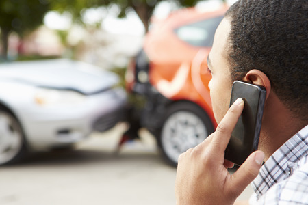 What To Do After Car Accident | Marietta Wrecker Service