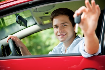 Teen Safe Driving Tips | Marietta Wrecker Service