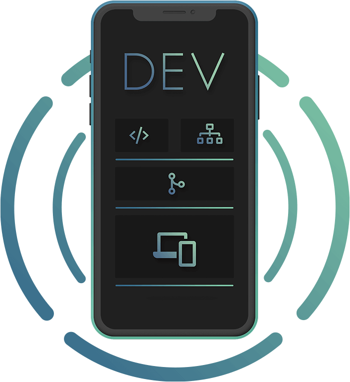 mobile app development company | SolutionBuilt