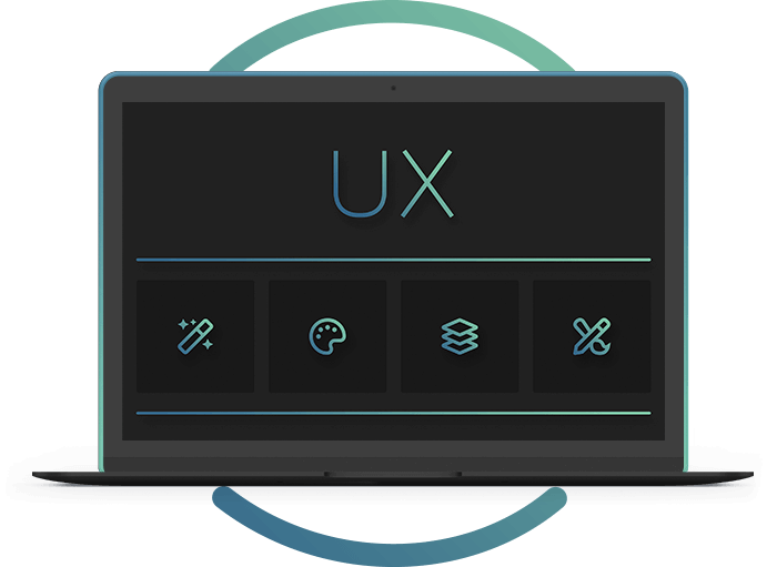 UX Design | Website Company 