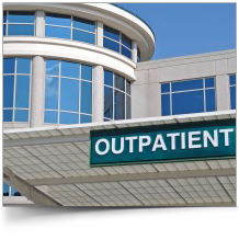 hospital-outpatient