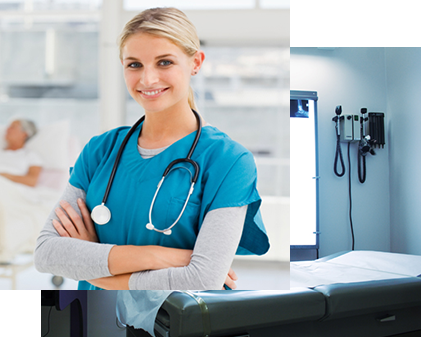 Medical Answering Service for Hospitals and Health Organizations